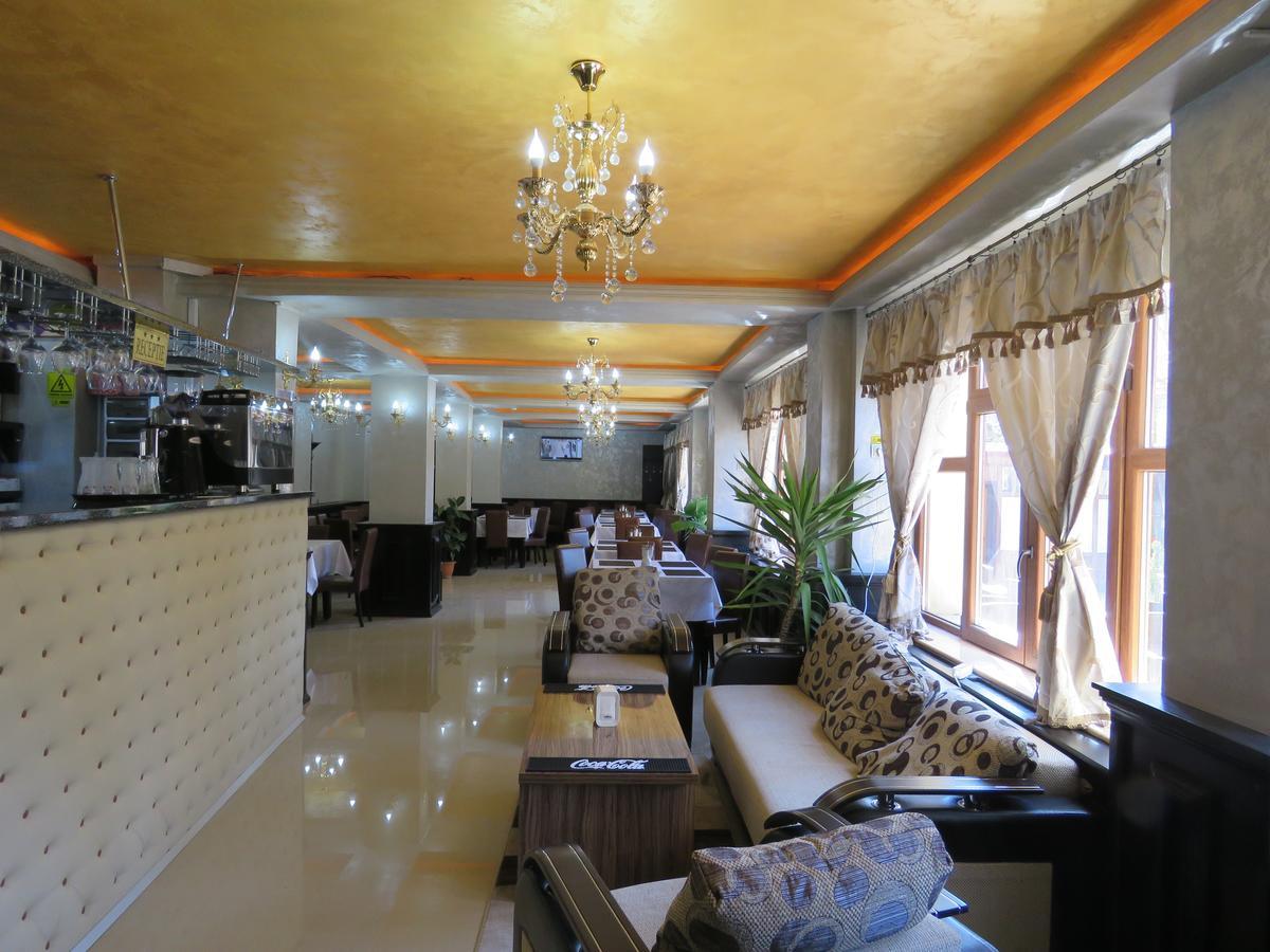Hotel Foisor Bucharest Exterior photo